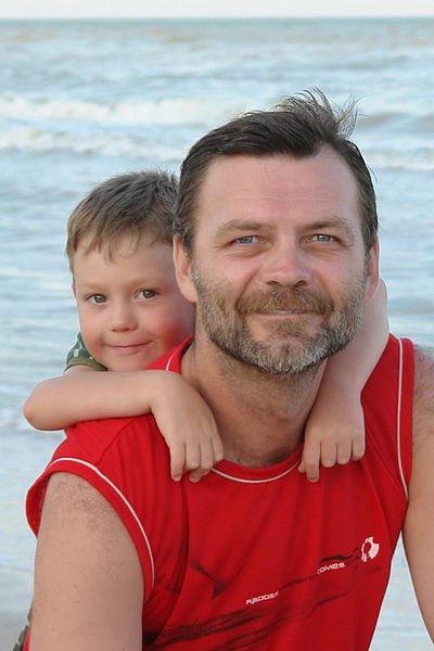 Игорь Мороз