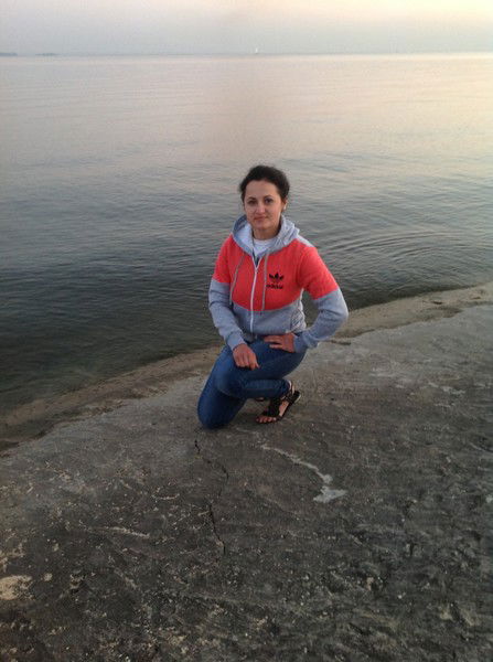 Наталья Рогова