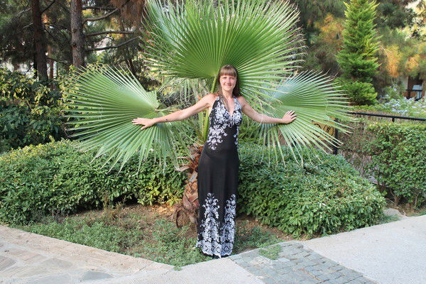 Наталья Артюшина