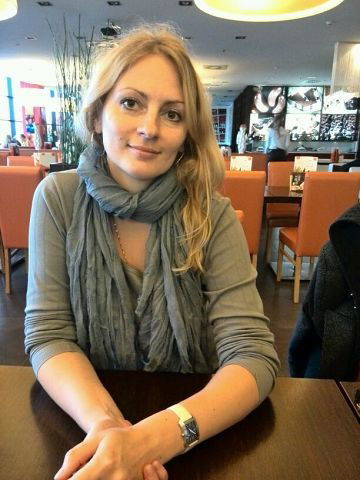 Татьяна Игнатова