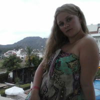 Надежда Казбан