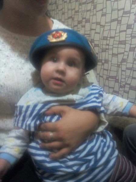 Юлечка Кареглазая