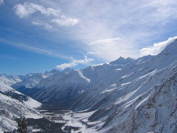 Мама Счастливая