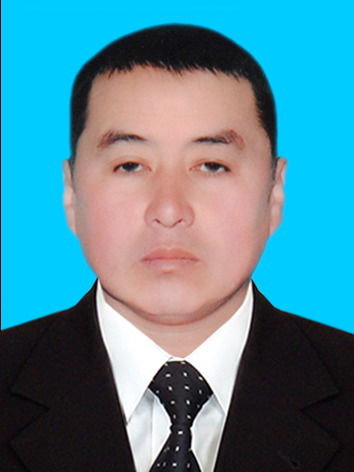 Муроджон Тоштемиров
