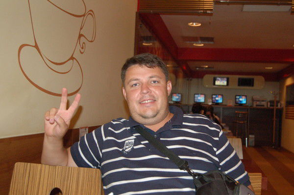 Константин Гольцов