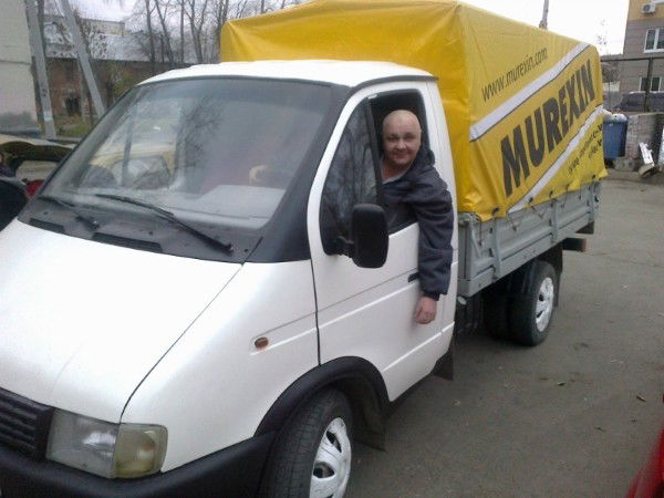 Михаил Ермолаев