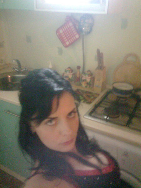 Анастасия Иванова