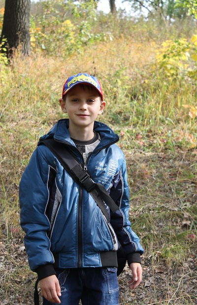 Данила Тарасов