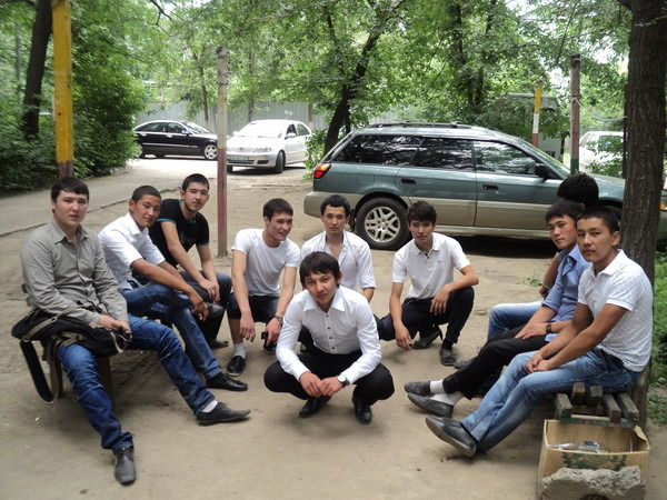 Дархан Кульбаев