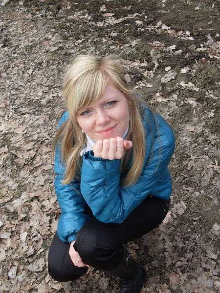 Татьяна Сучкова