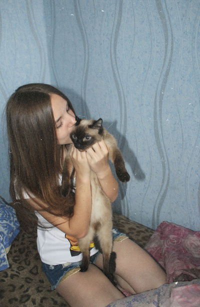 Катя Слайдова