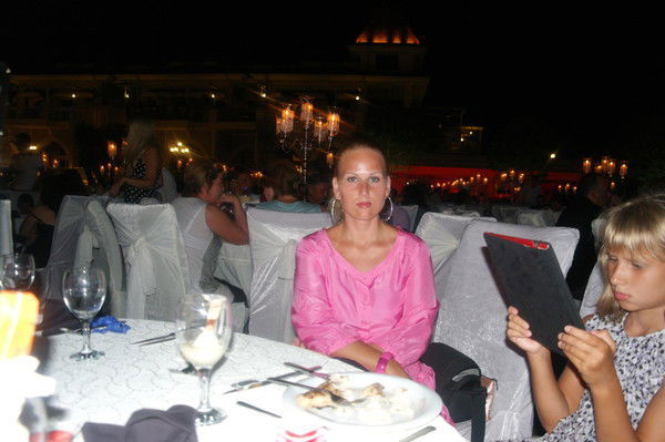 Анна Шакина