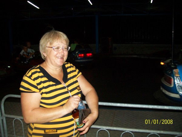 Таня Васильченко