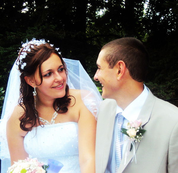 Ксенечка Букина