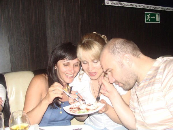 Наталья Леонтьева