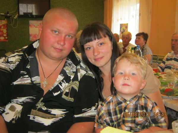 Илья Горбунов