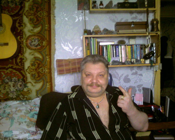 Олег Чурсин