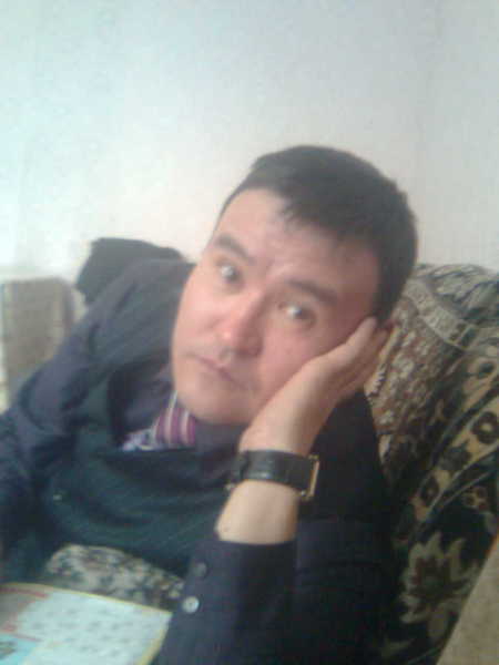 Мурат Тоймбеков