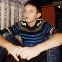 Сашок Шаповал