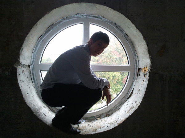 Никита Фомченко