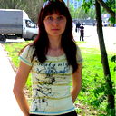 Елена Лапаева