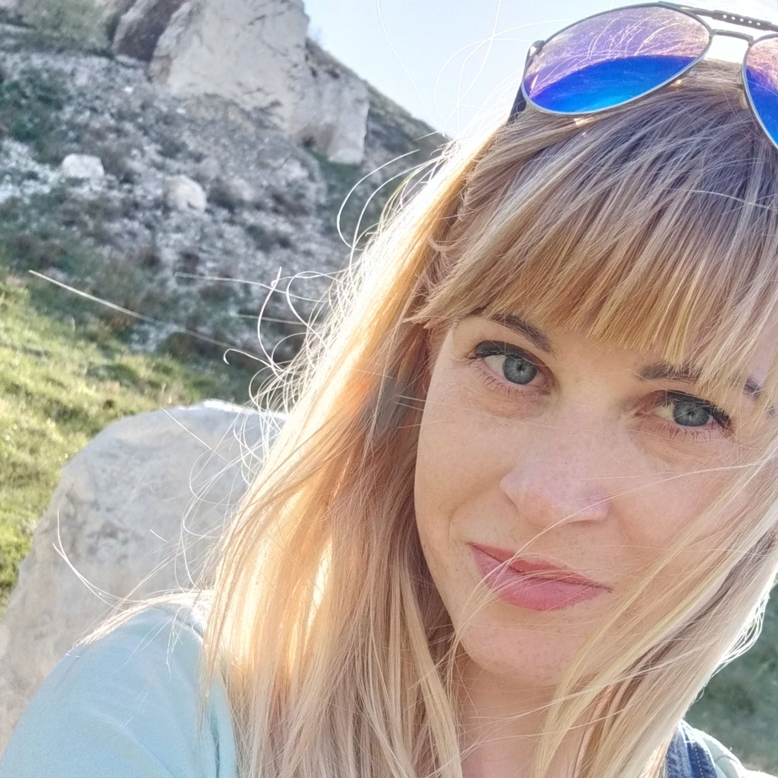 Элла Беляева