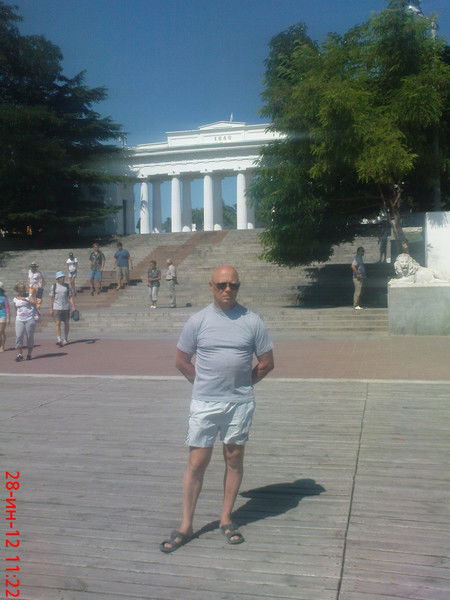 Анатолий Лебедев