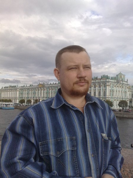 Михаил Никифоров