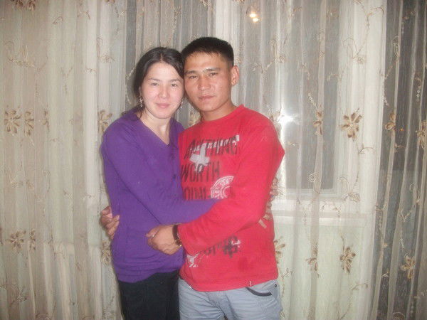 Жанара Куанышпаева