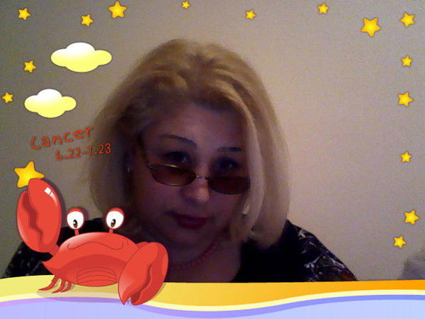 Милина Кесаева