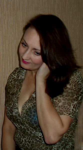 Татьяна Сапрыгина