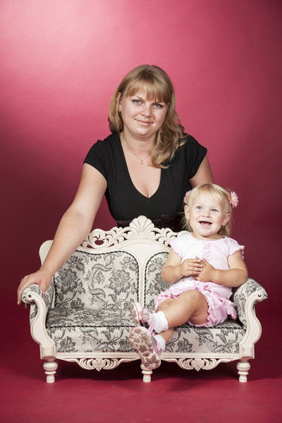 Марина Танасогло