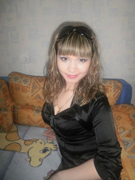 Гульмира Ахмедеева