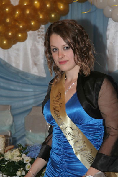 Маргарита Сутормина