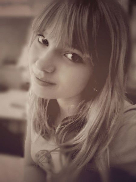 Елена Гладкова