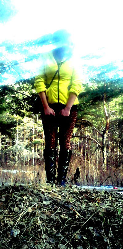 Елена Пачеха