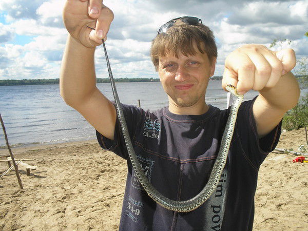 Кузнецов Андрей