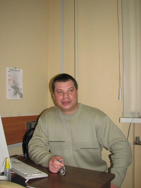 Вадим Скворцов