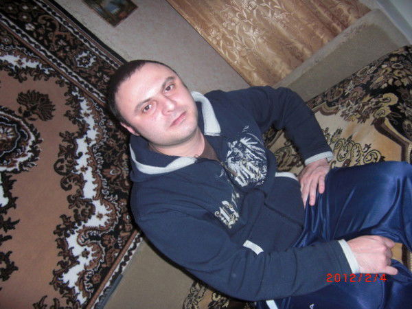 Владимир Стрешенцев