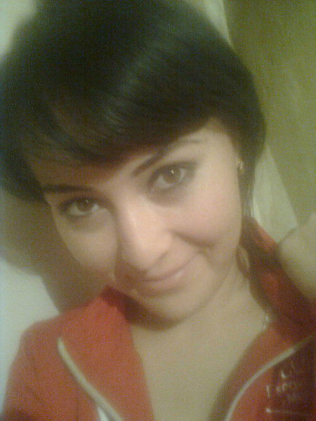 Шахноза Косимова