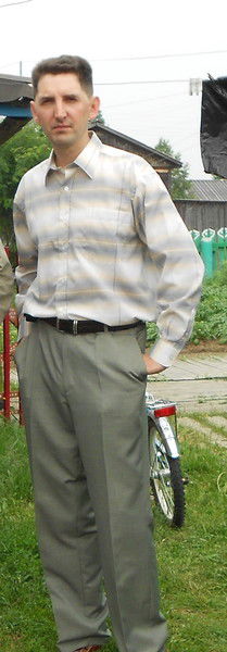 Евгений Жуков