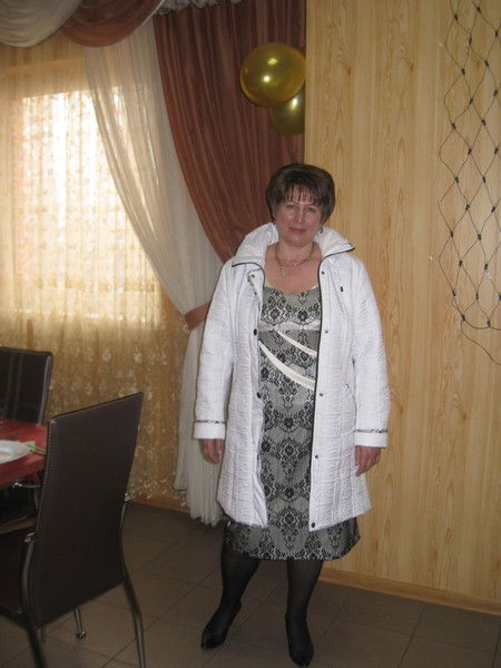 Александра Ташлыкова