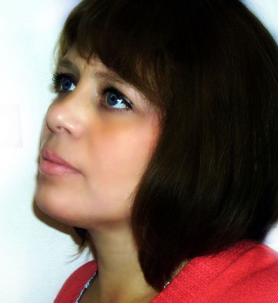 Наталья Распутина(Володина)