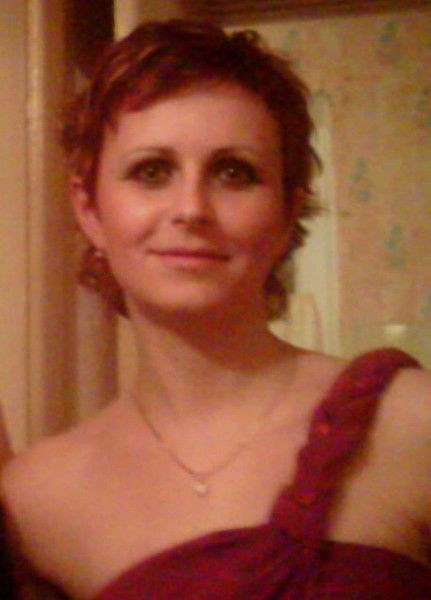 Марина Курацапова