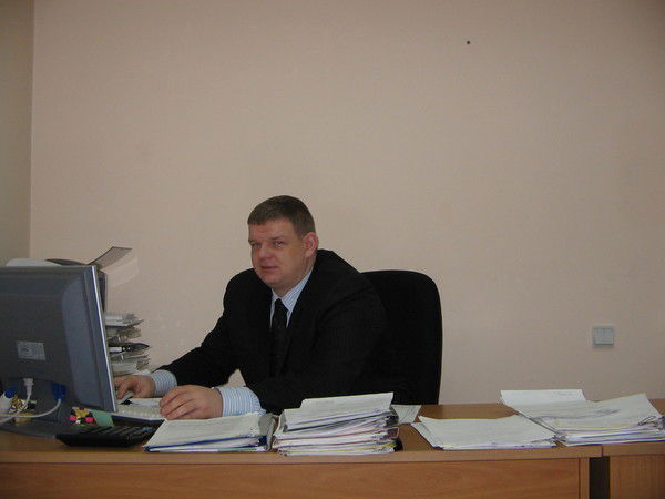 Михаил Грищенко