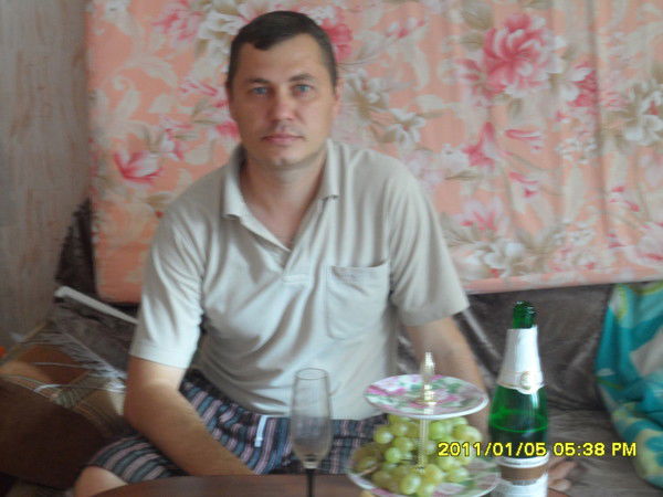 Степан Букша