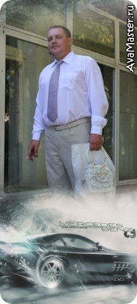 Денис Владимирович Зузлев