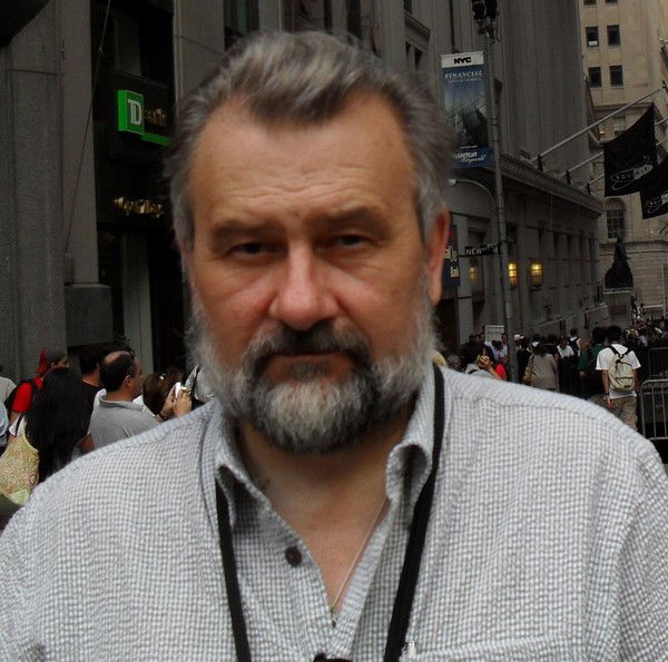 Анатолий Степанов