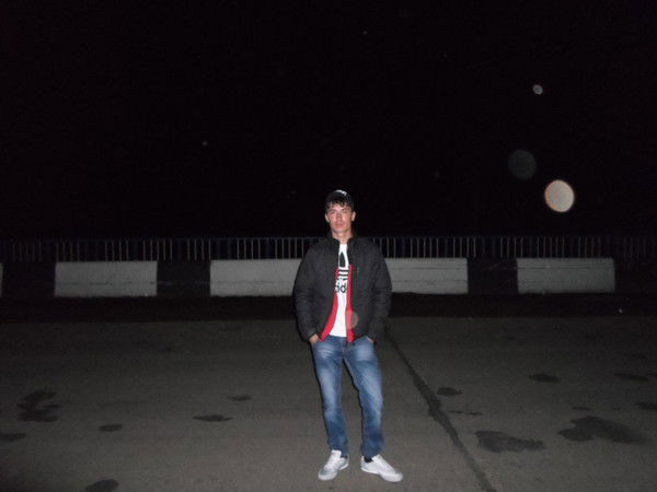 Фёдоров Сергей