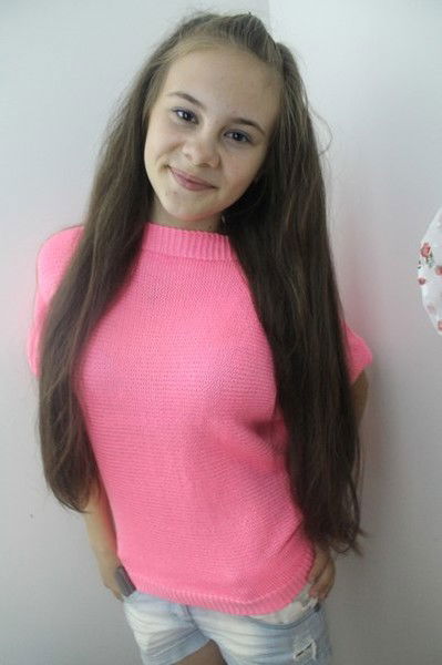 Алёна Чигрина